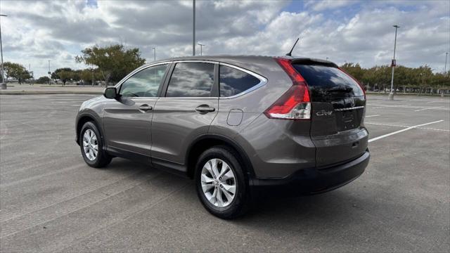 used 2013 Honda CR-V car, priced at $11,997