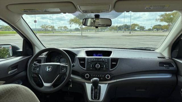 used 2013 Honda CR-V car, priced at $11,997