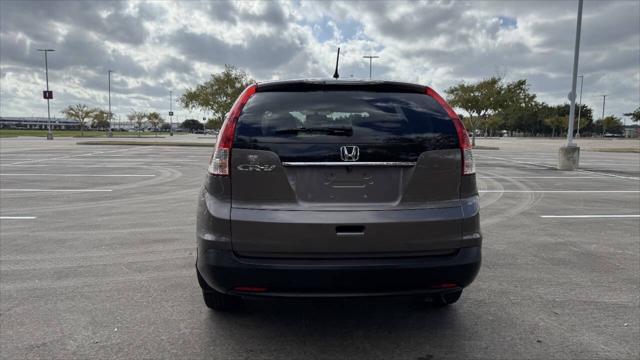 used 2013 Honda CR-V car, priced at $11,997