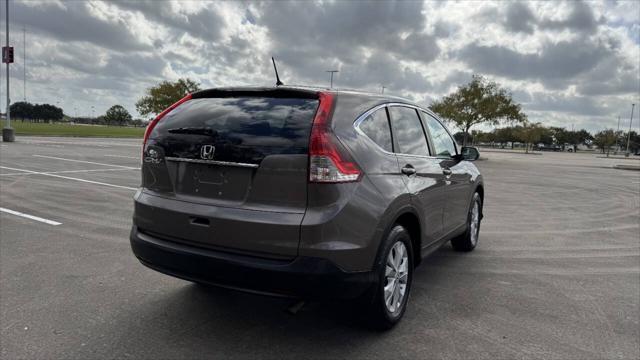 used 2013 Honda CR-V car, priced at $11,997