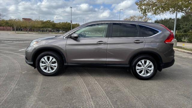 used 2013 Honda CR-V car, priced at $11,997