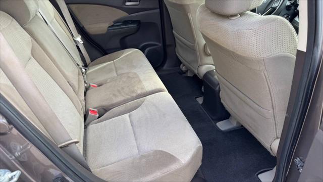 used 2013 Honda CR-V car, priced at $11,997