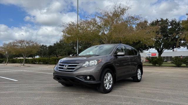 used 2013 Honda CR-V car, priced at $11,997