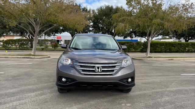 used 2013 Honda CR-V car, priced at $11,997