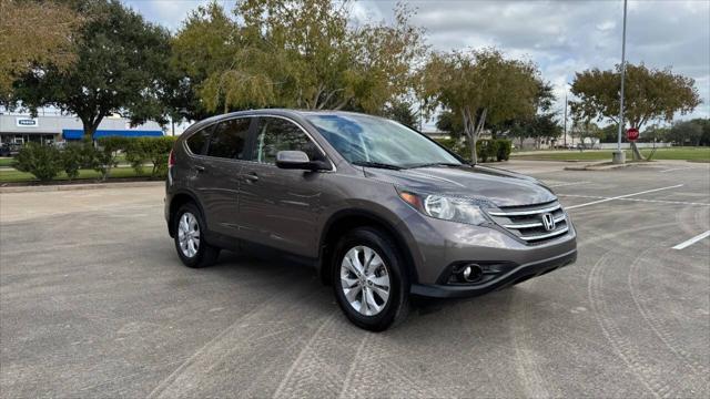 used 2013 Honda CR-V car, priced at $11,997