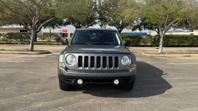 used 2014 Jeep Patriot car, priced at $7,997