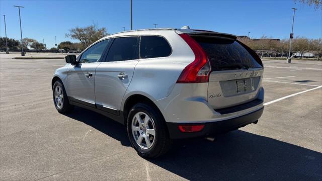 used 2012 Volvo XC60 car, priced at $10,997