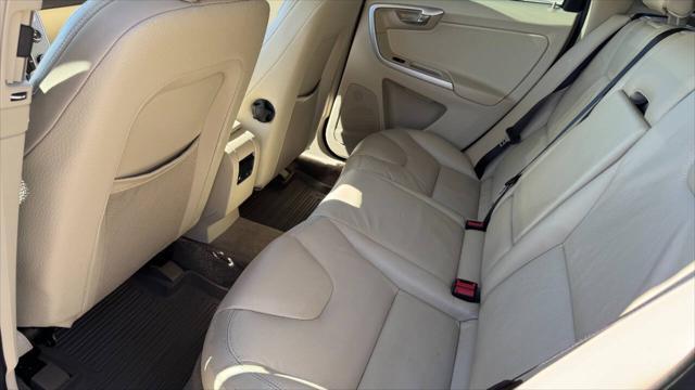 used 2012 Volvo XC60 car, priced at $10,997