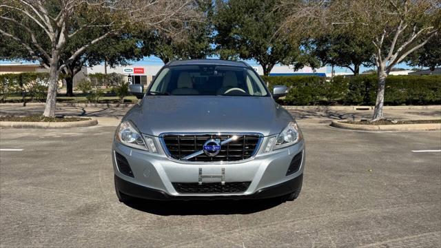 used 2012 Volvo XC60 car, priced at $10,997