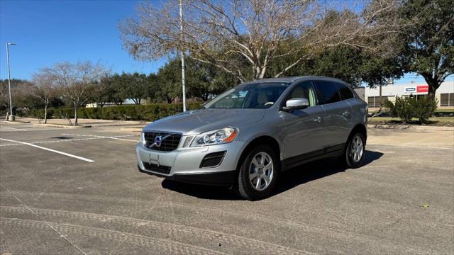 used 2012 Volvo XC60 car, priced at $10,997