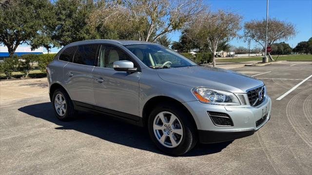 used 2012 Volvo XC60 car, priced at $10,997