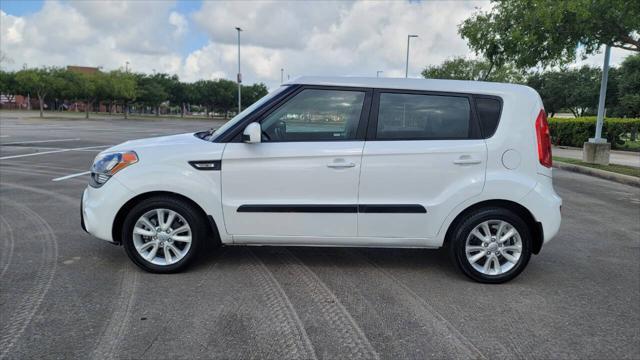 used 2013 Kia Soul car, priced at $9,997