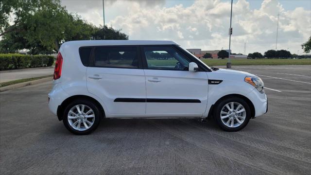 used 2013 Kia Soul car, priced at $9,997