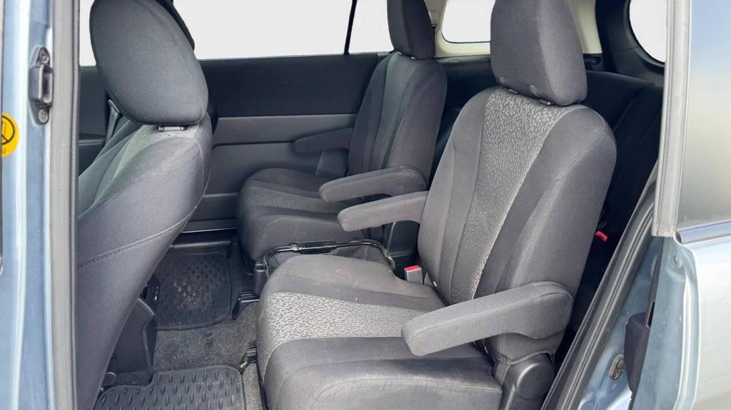 used 2012 Mazda Mazda5 car, priced at $6,997