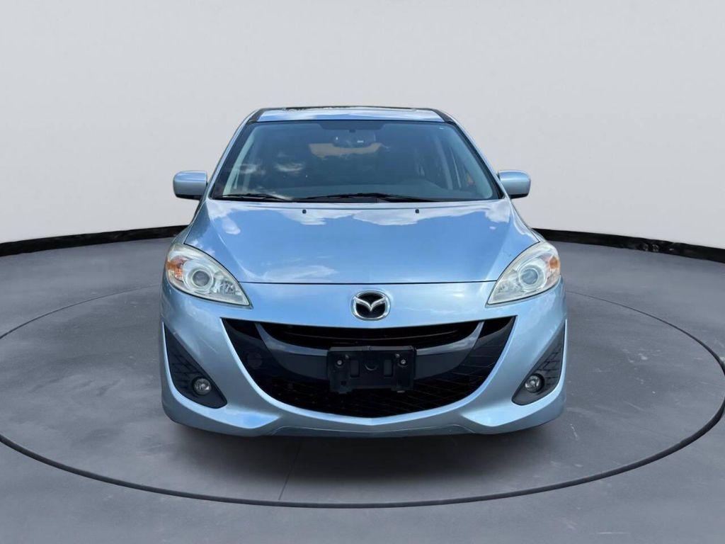 used 2012 Mazda Mazda5 car, priced at $6,997