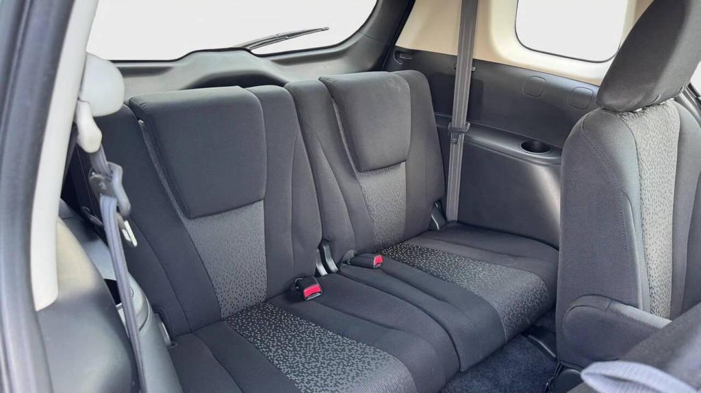 used 2012 Mazda Mazda5 car, priced at $6,997