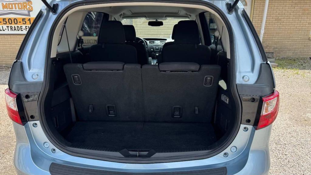 used 2012 Mazda Mazda5 car, priced at $6,997