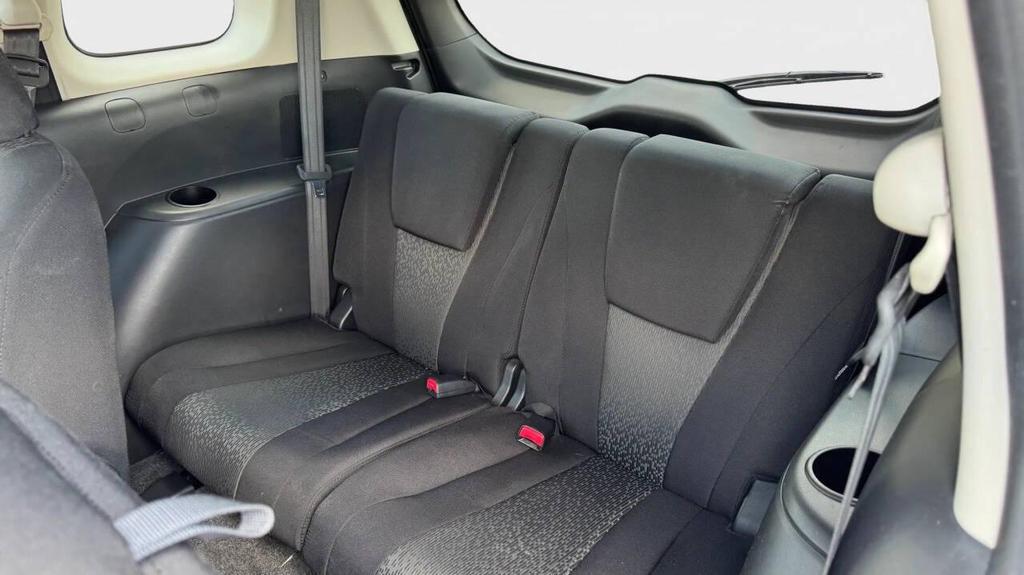 used 2012 Mazda Mazda5 car, priced at $6,997