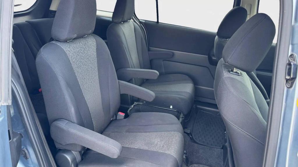 used 2012 Mazda Mazda5 car, priced at $6,997