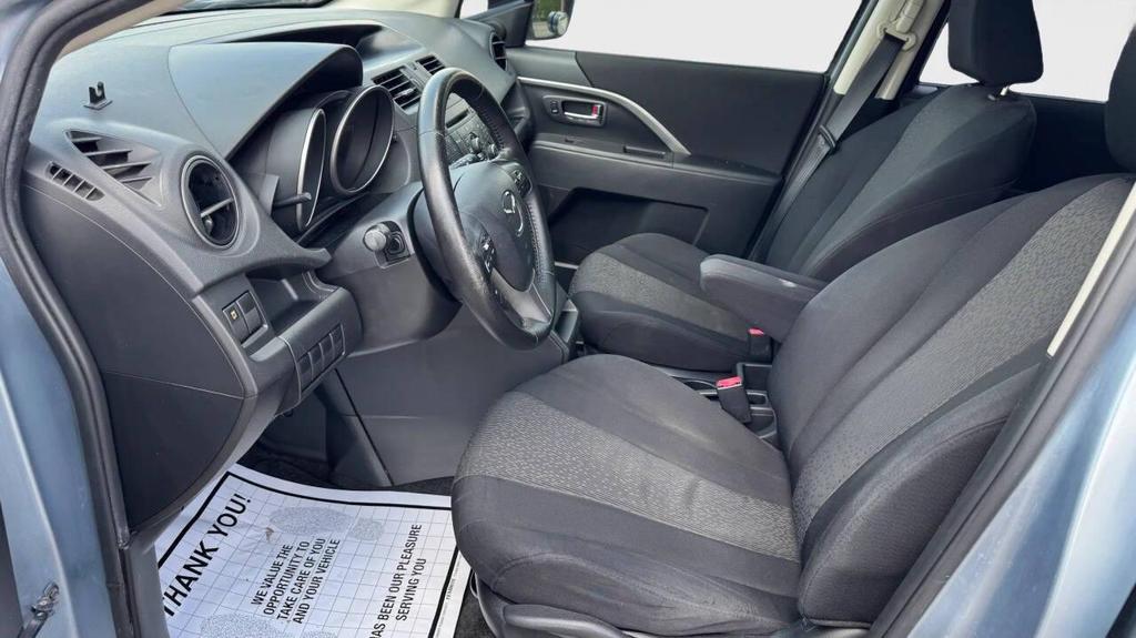 used 2012 Mazda Mazda5 car, priced at $6,997