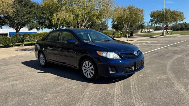 used 2012 Toyota Corolla car, priced at $10,997