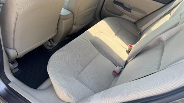 used 2012 Honda Civic car, priced at $8,497