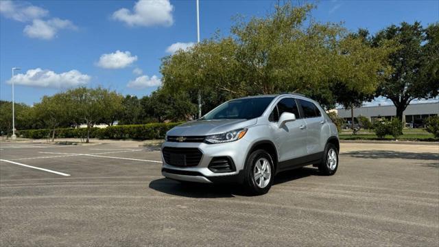 used 2018 Chevrolet Trax car, priced at $13,997