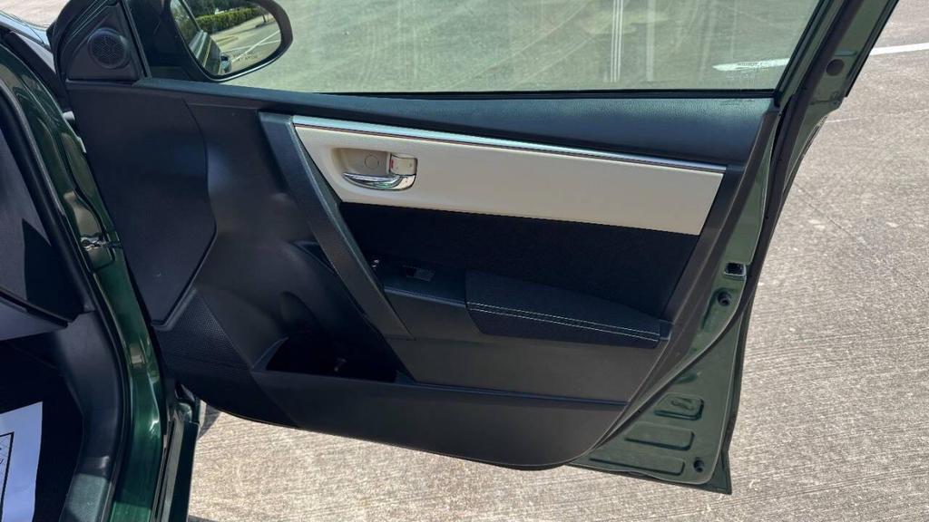 used 2016 Toyota Corolla car, priced at $10,497