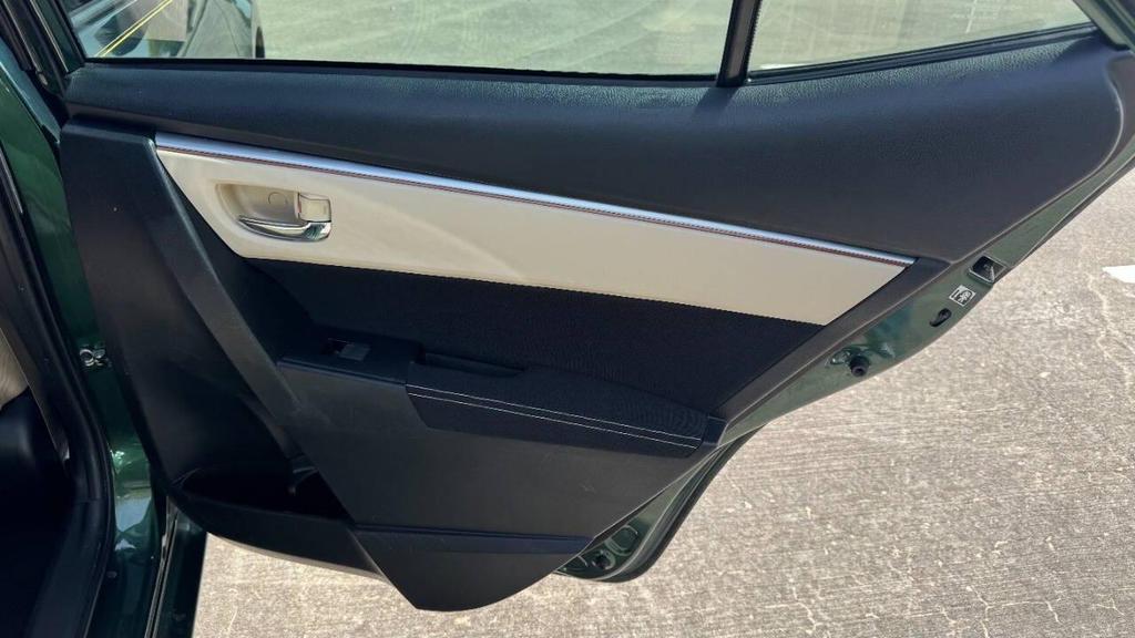 used 2016 Toyota Corolla car, priced at $10,497