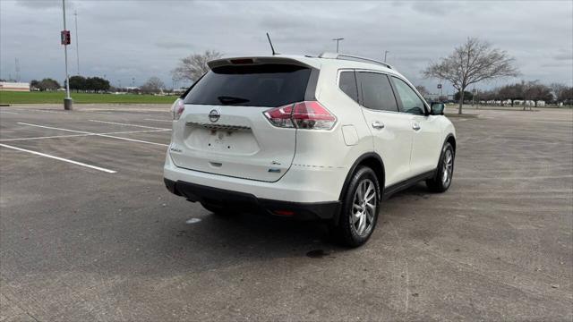 used 2014 Nissan Rogue car, priced at $12,997