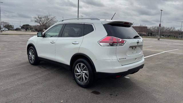 used 2014 Nissan Rogue car, priced at $12,997