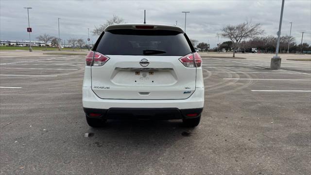 used 2014 Nissan Rogue car, priced at $12,997