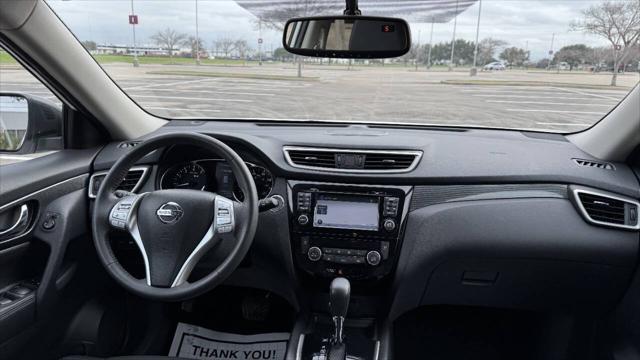 used 2014 Nissan Rogue car, priced at $12,997