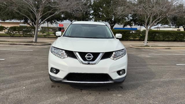 used 2014 Nissan Rogue car, priced at $12,997