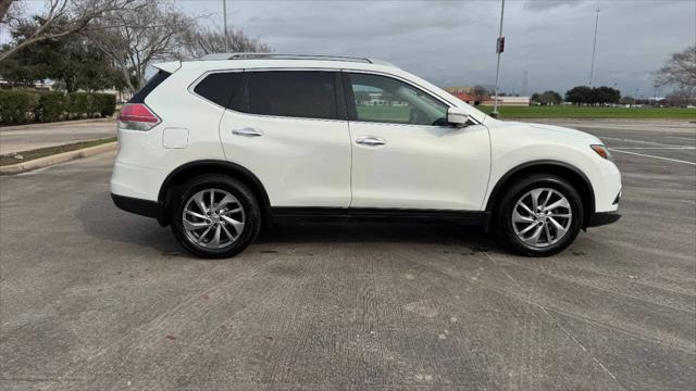 used 2014 Nissan Rogue car, priced at $12,997