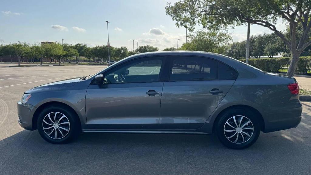 used 2014 Volkswagen Jetta car, priced at $8,497