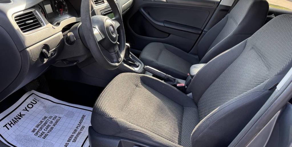 used 2014 Volkswagen Jetta car, priced at $8,497