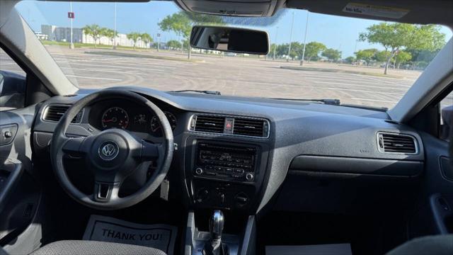 used 2014 Volkswagen Jetta car, priced at $8,497
