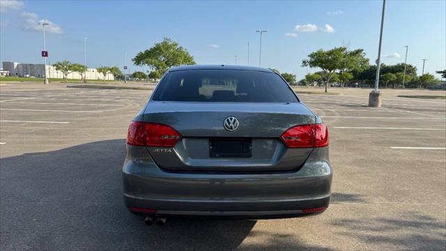 used 2014 Volkswagen Jetta car, priced at $8,497
