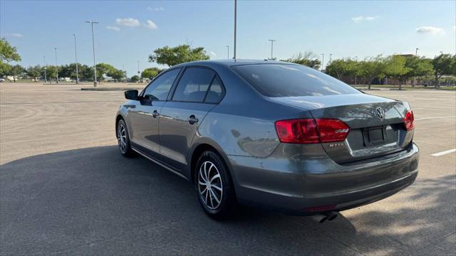 used 2014 Volkswagen Jetta car, priced at $8,497