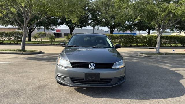 used 2014 Volkswagen Jetta car, priced at $8,497