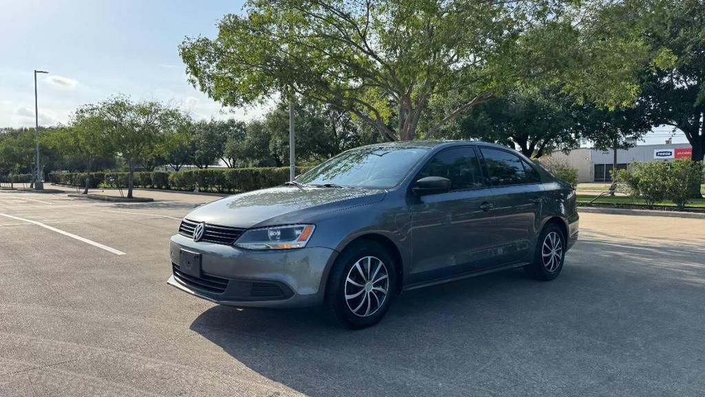 used 2014 Volkswagen Jetta car, priced at $8,497
