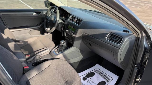 used 2014 Volkswagen Jetta car, priced at $8,497