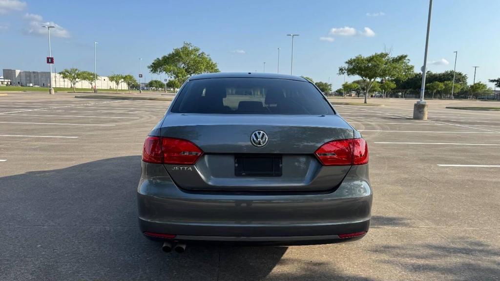 used 2014 Volkswagen Jetta car, priced at $8,497