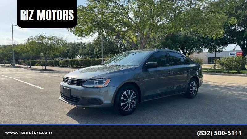 used 2014 Volkswagen Jetta car, priced at $8,497