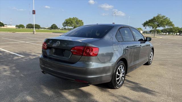 used 2014 Volkswagen Jetta car, priced at $8,497