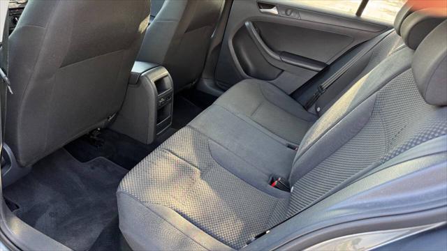 used 2014 Volkswagen Jetta car, priced at $8,497