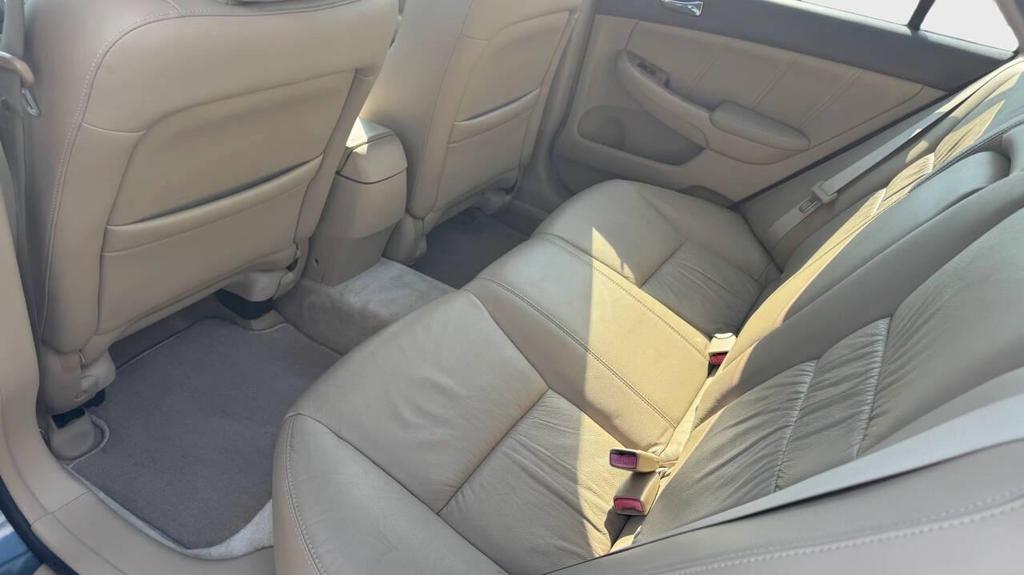 used 2005 Honda Accord car, priced at $6,497