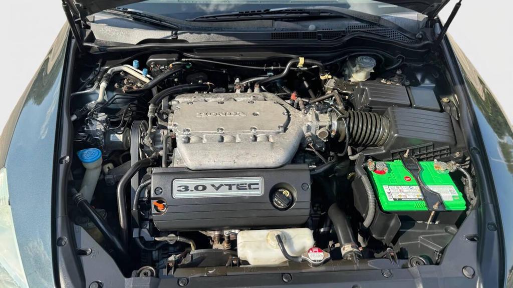 used 2005 Honda Accord car, priced at $6,497