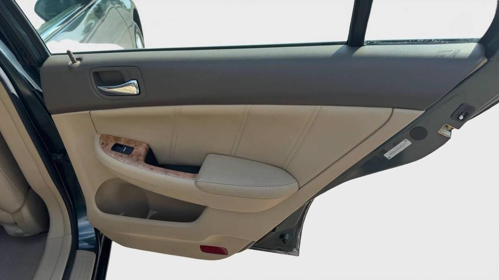 used 2005 Honda Accord car, priced at $6,497
